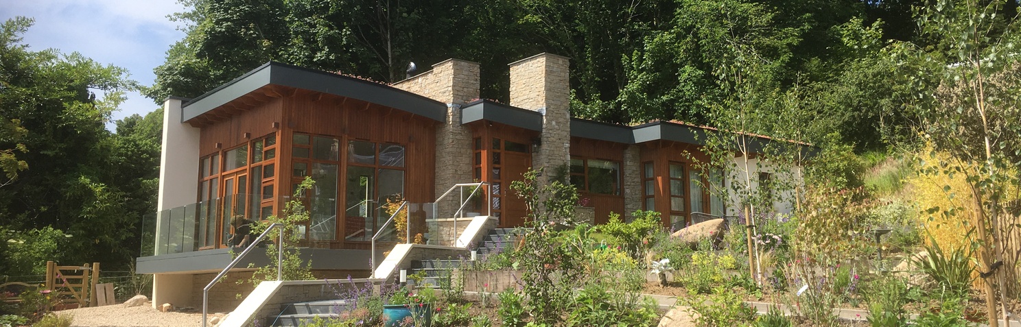 ARCHITECTURE + DESIGN